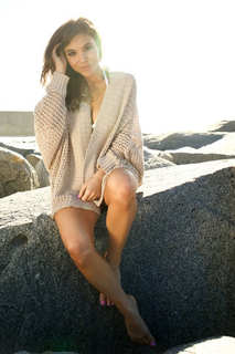 Christina Wren feet photo 2