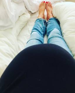 Christina Wren feet photo 7