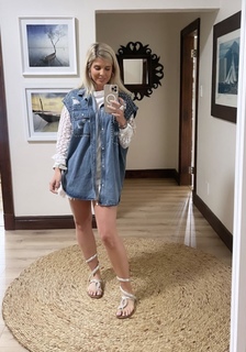 Christine 'Bugsy' Drake feet photo 15