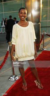 Christine Adams feet photo 3