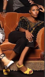Christine Adams feet photo 2