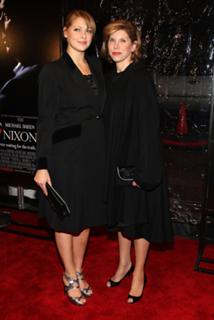 Christine Baranski feet photo thumbnail