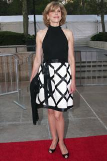 Christine Baranski feet photo thumbnail