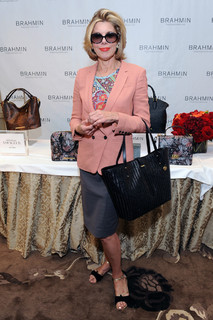 Christine Baranski feet photo thumbnail