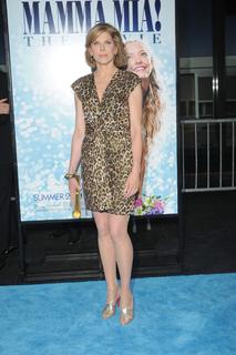 Christine Baranski feet photo thumbnail