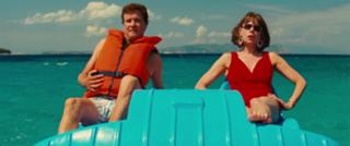 Christine Baranski feet photo thumbnail