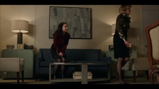 Christine Baranski feet photo thumbnail