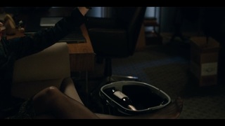 Christine Baranski feet photo thumbnail