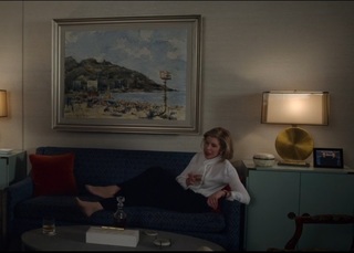 Christine Baranski feet photo thumbnail