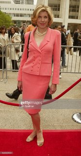 Christine Baranski feet photo thumbnail