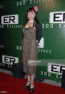 Christine Elise feet photo 1