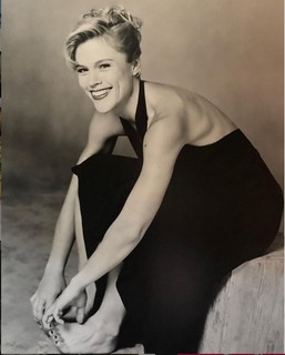 Christine Elise feet photo 18
