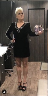 Christine Elise feet photo 10