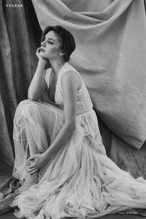 Christine Evangelista feet photo 5