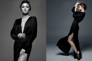 Christine Evangelista feet photo 3