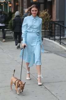 Christine Evangelista feet photo 6