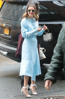 Christine Evangelista feet photo 5
