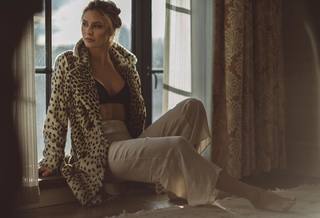 Christine Evangelista feet photo 16