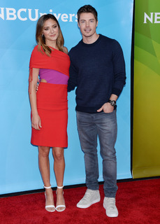 Christine Evangelista feet photo 8