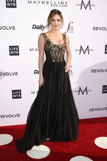 Christine Evangelista feet photo 16