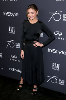 Christine Evangelista feet photo 5