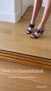 Christine Evangelista feet photo 14