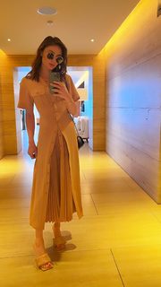 Christine Evangelista feet photo 20