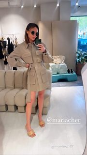 Christine Evangelista feet photo 19