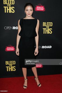 Christine Evangelista feet photo 19