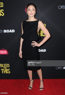 Christine Evangelista feet photo 18