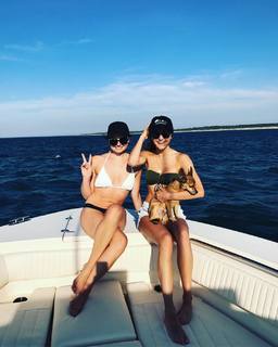 Christine Evangelista feet photo 8