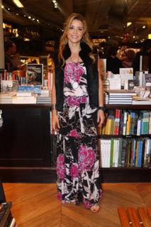 Christine Fernandes feet photo 18
