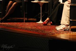 Christine Fernandes feet photo 15