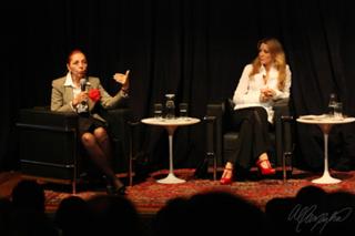 Christine Fernandes feet photo 14