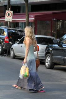 Christine Fernandes feet photo 18