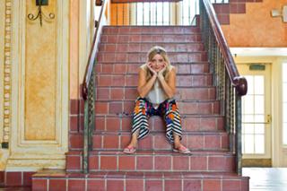 Christine Fernandes feet photo 16