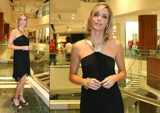 Christine Fernandes feet photo 15