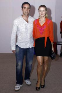 Christine Fernandes feet photo 8