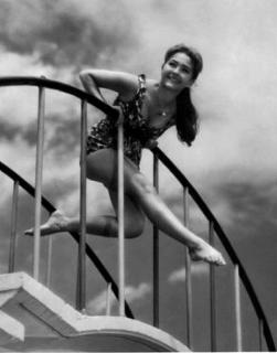Christine Kaufmann feet photo 20