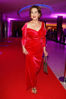 Christine Kaufmann feet photo 7