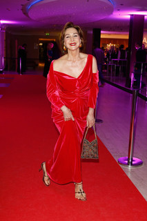 Christine Kaufmann feet photo 5