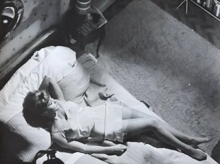 Christine Kaufmann feet photo 2