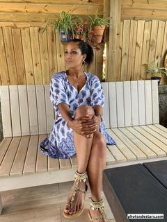 Christine Kelly feet photo 20