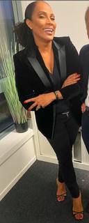 Christine Kelly feet photo 13