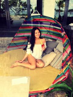 Christine Ko feet photo 15