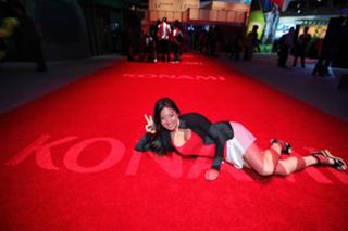 Christine Ko feet photo 8