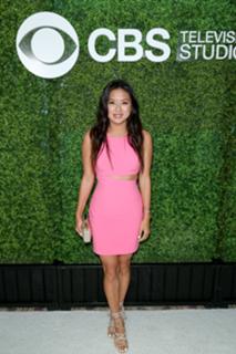 Christine Ko feet photo 4