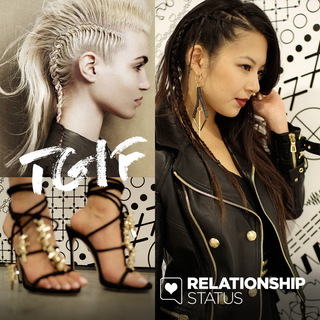 Christine Ko feet photo 9