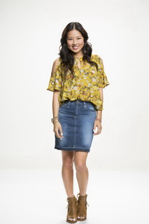 Christine Ko feet photo 8