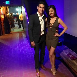 Christine Ko feet photo 4